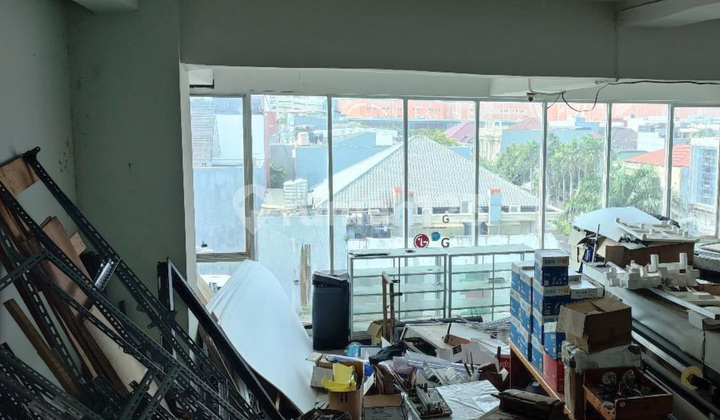 Ruko Pluit Kencana Harga Jauh Dibawah NJOP. Ruko Pluit Kencana Harga Jauh Dibawah NJOP.