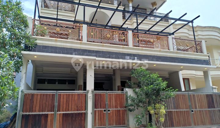 Gading Kusuma, Kelapa Gading. Dibawah Harga Pasar Gading Kusuma, Kelapa Gading. Dibawah Harga Pasar