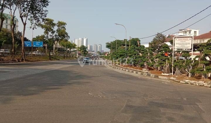 Dibawah Njop. Tanah Kavling Kebon Jeruk Baru, Jakbar 2