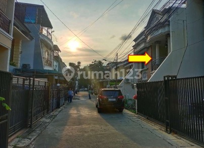 Flash Sale. Rumah Kelapa Gading Dibawah Njop