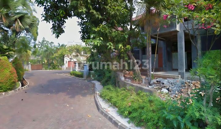 Kedoya Garden Hitung Tanah. Cash Keras. 2