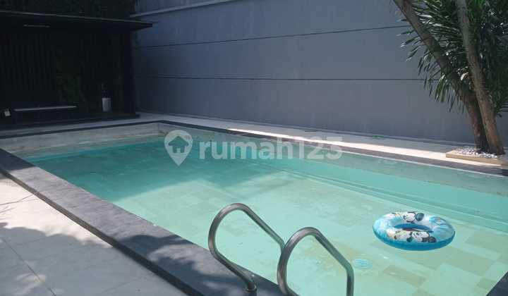 Pondok Pinang Centre, Ciputat Raya. Dibawah NJOP. Siapa Cepat Dia Dapat 2