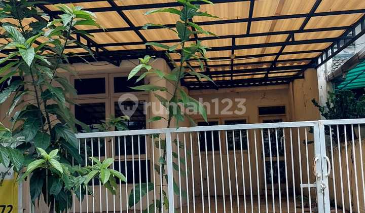 Bintaro Sektor 9 Dibawah Njop. Siapa Cepat Dia Dapat