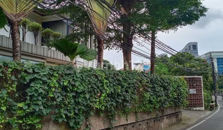 Termurah Dibawah Njop. Rumah Bagus Lebak Bulus, Jaksel 2