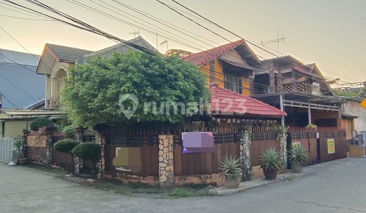 Taman Gading Indah, Kelapa Gading. Harga Dibawah Njop