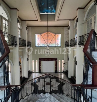 Pangeran Antasari Raya. Rumah Mewah Seharga Njop 2