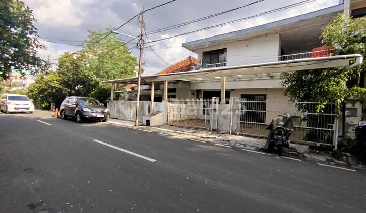 Year End Sale. House on Jl Kesehatan Cideng. Price Below Market Value 2