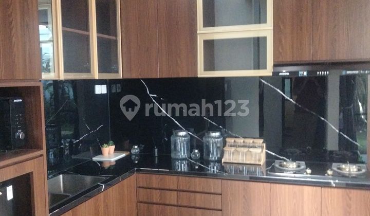 Rumah Dengan Investasi Jangka Panjang Bsb City Semarang 2