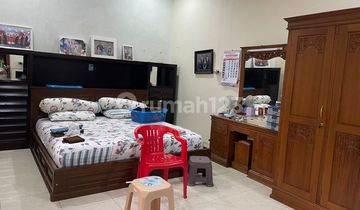 Rumah Semarang Timur Dekat Kota Semarang Lokasi Istimewa 2