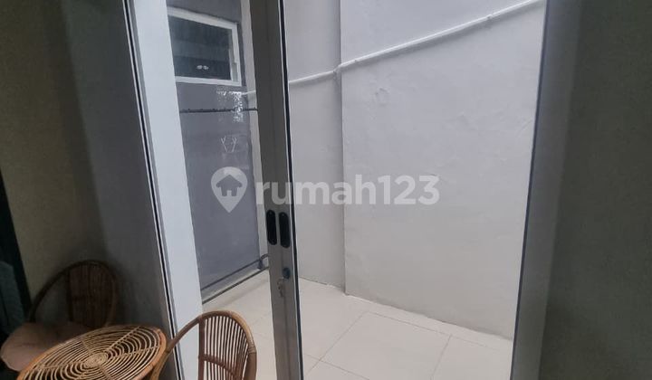 Rumah Sewa Furnish Bsb Village Semarang Bebas Banjir 2