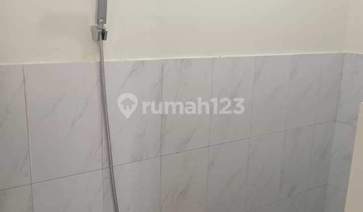 Rumah Bangunan Baru Wanamukti Semi Furnish 2