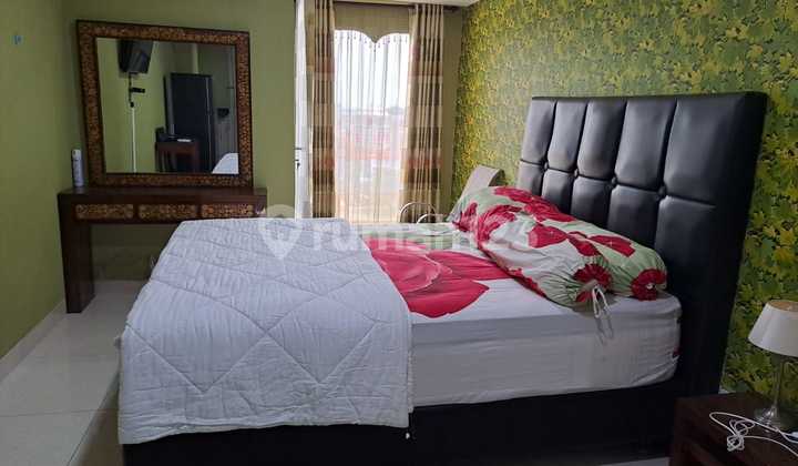 16th Floor Louise Kiene Simpang Lima Semarang Apartment 1