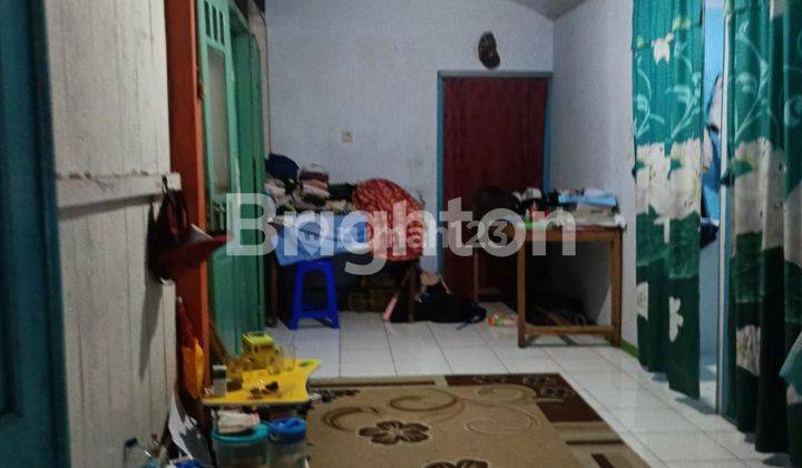 RUMAH KUPANG AMBARAWA JUAL CANTIK 2