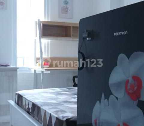 Paltrow Apartment Near Undip Tembalang 1