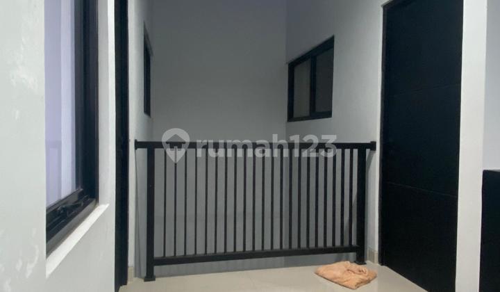 Ready to Occupy Rental House The Miles Bsb City 2