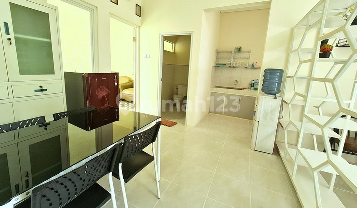 Rumah Siap Huni Tinggal Bawa Koper Forest Hill Citraland Bsb City 2