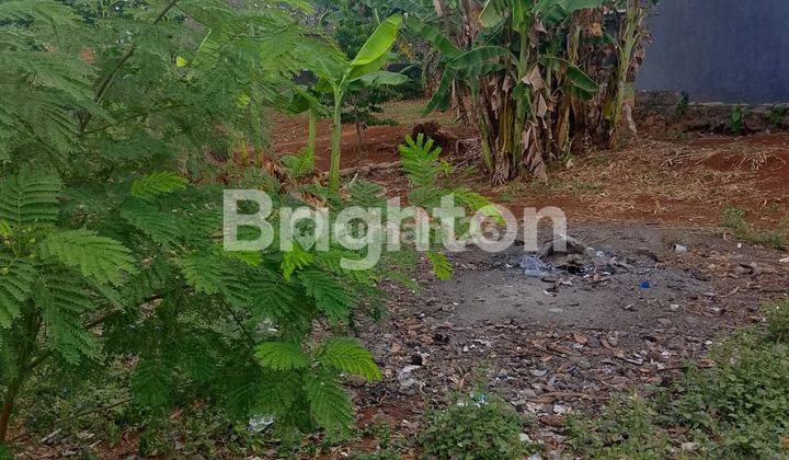 TANAH UNDIP TEMBALANG STRATEGIS BEBAS BANJIR 2