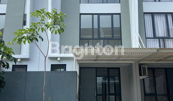 ROYAL RESIDENCE SURABAYA TYPE SERENADE 2BR 1