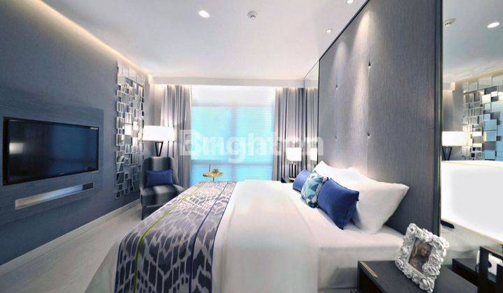 AERIUM APARTMENT JAKARTA LOKASI STRATEGIS 2