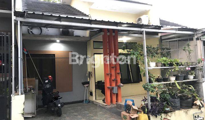 Rumah Minimalis Harga Menarik Bebas Banjir Strategis 1