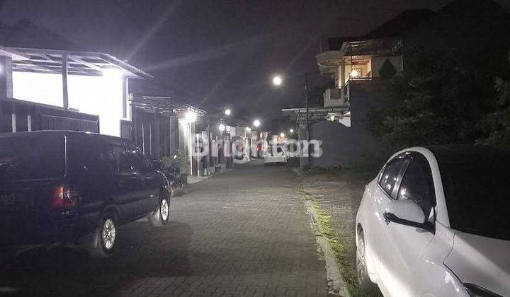 Rumah Minimalis Cantik Pakis Kudus Strategis 2