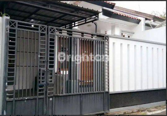 Rumah Minimalis Cantik Pakis Kudus Strategis 1