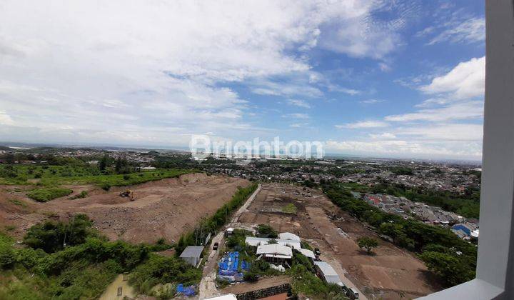 Apartemen Serasa Resort Semarang Barat Bebas Banjir 1