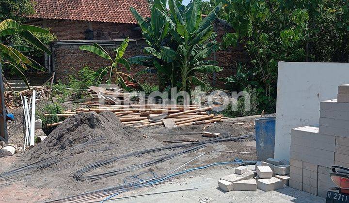 Perumahan Graha Mukti Utama Tlogomulyo Bebas Banjir 2