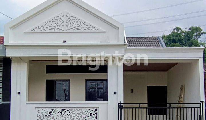 Perum Siwarak Residence Ungaran Strategis Dan Asri 1