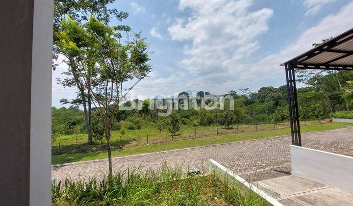 Rumah Cluster Baru Bsb Village Bebas Banjir 2