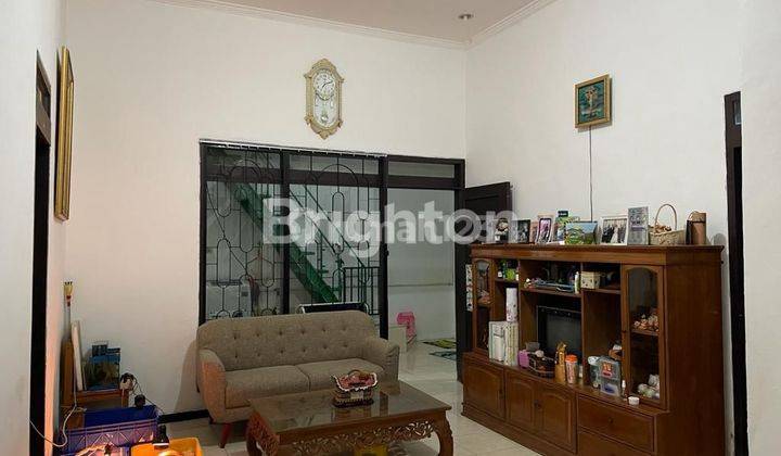 Rumah Tanah Mas Under 1 M Nego Sampai Deal 2