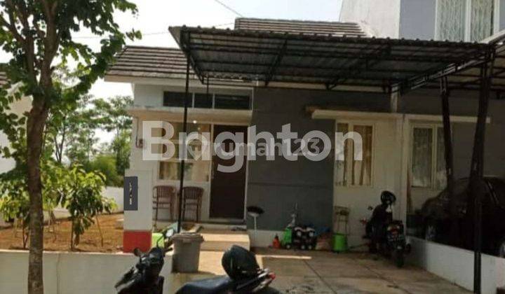 Rumah Minimalis Kan Cantik Dalam Perumahan 1