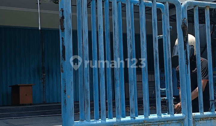 Two-Story Shop-House on Gajahmada Street, Semarang Two-Story Shop-House on Gajahmada Street, Semarang