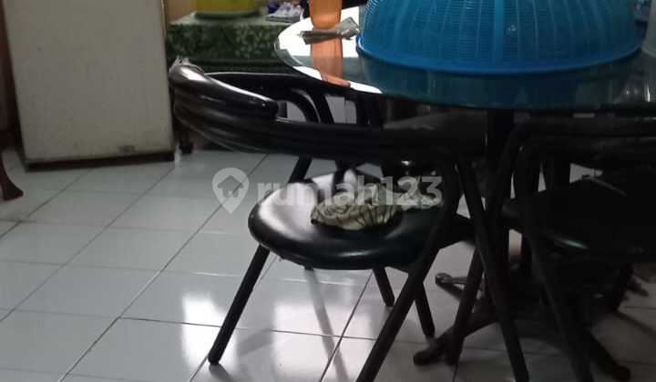 Rumah Di Jalan Protokol Sriwijaya Semarang Selatan 2