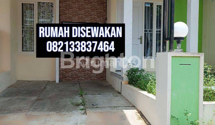 GRAND PANORAMA PUDAKPAYUNG KOSONGAN CANTIK 1