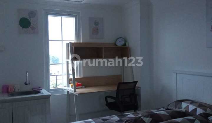 Paltrow Apartment Near Undip Tembalang 2