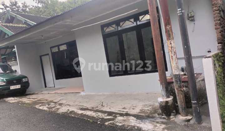 Rumah Dekat Akpol Semeru Barat Bebas Banjir 1