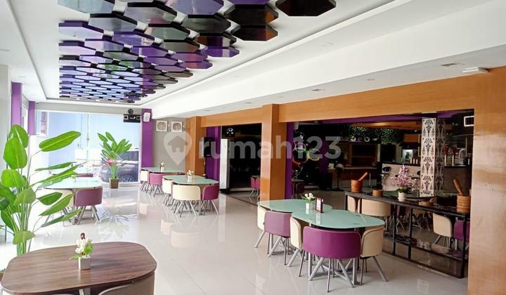 Disewakan Tempat Usaha Tengah Kota Semarang Tengah 2