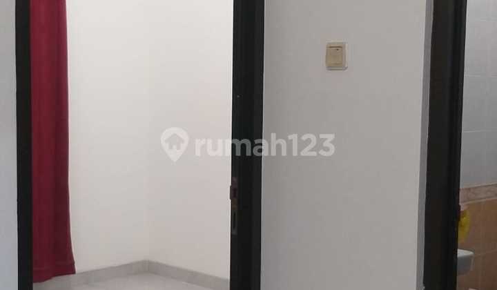 House for Rent, Unfurnished, Within Tamansari Hills Cluster, Semarang 2