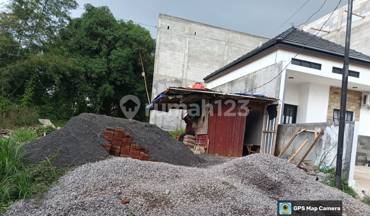Lahan Langka Di Ring I Undip Luas Hanya 100 M² 2