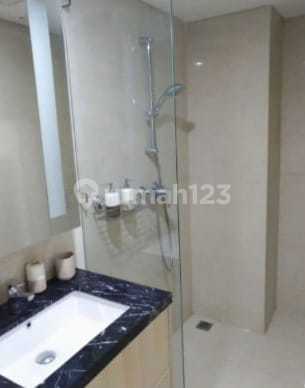 Warhol Simpang Lima Apartment, Furnished Studio Type 2