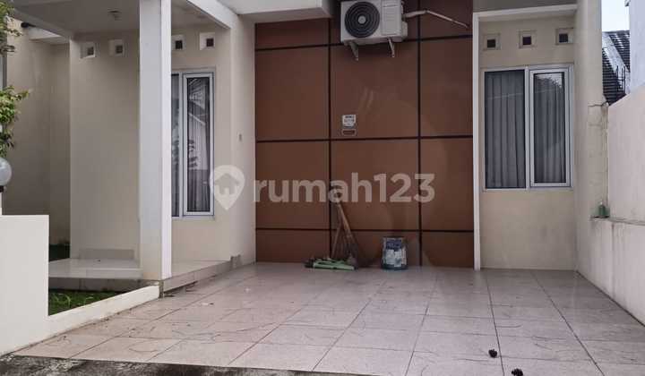 Rumah Sewa Pudakpayung Semi Furnish Bebas Banjir 1