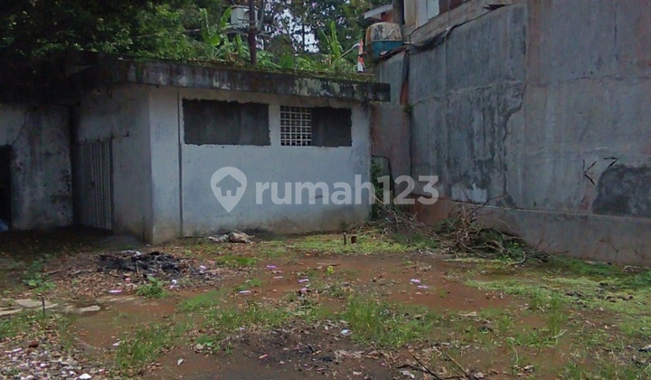 Gudang Siap Huni Pudak Payung Strategis Bebas Banjir 2