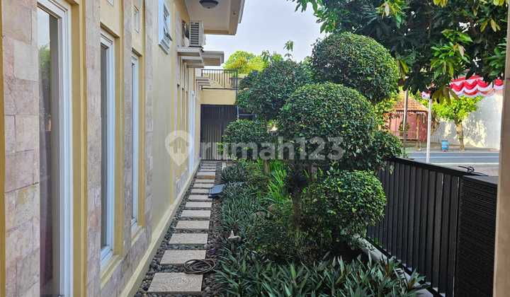 Rumh Mewah Kelurahan Tembalang HGB 2