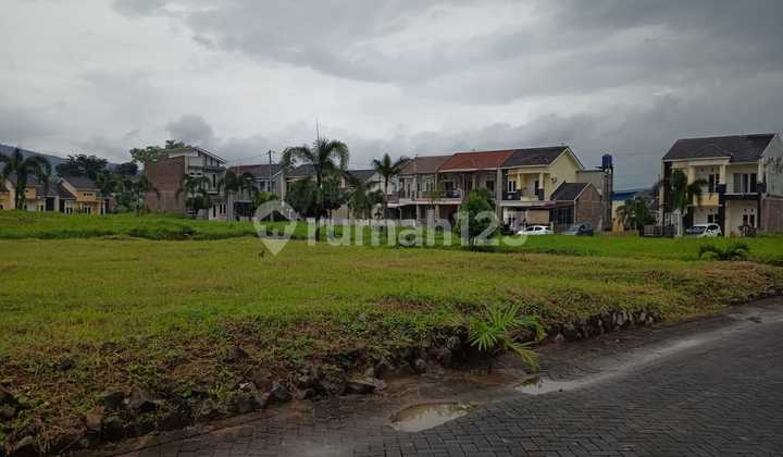 Rumah Baru Ready Stock Ungaran Village Asri 2
