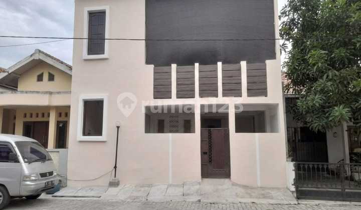 Full Building Boarding House After Renovation with High Investment