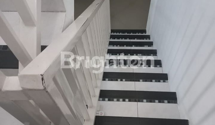 RUMAH LAMPER COCOK BUAT KANTORAN 2