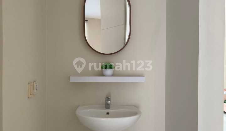 Rumah Sewa Semi Furnish Citrasun Garden Dalam Cluster 2