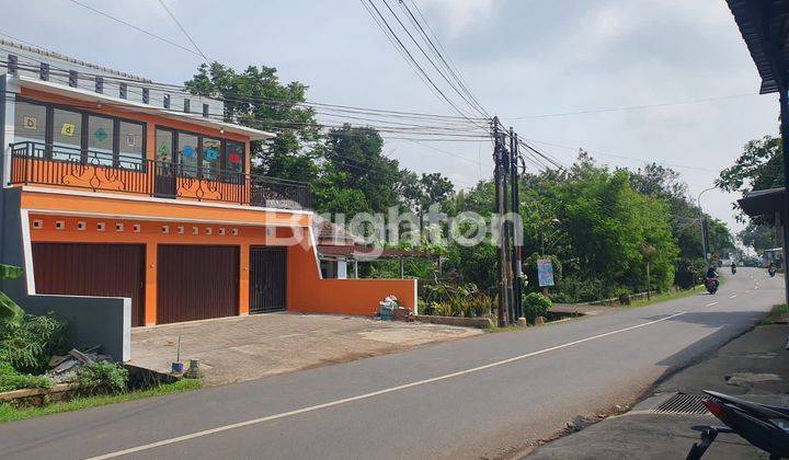 DISEWAKAN RUKO TEMPAT USAHA UNNES GUNUNGPATI