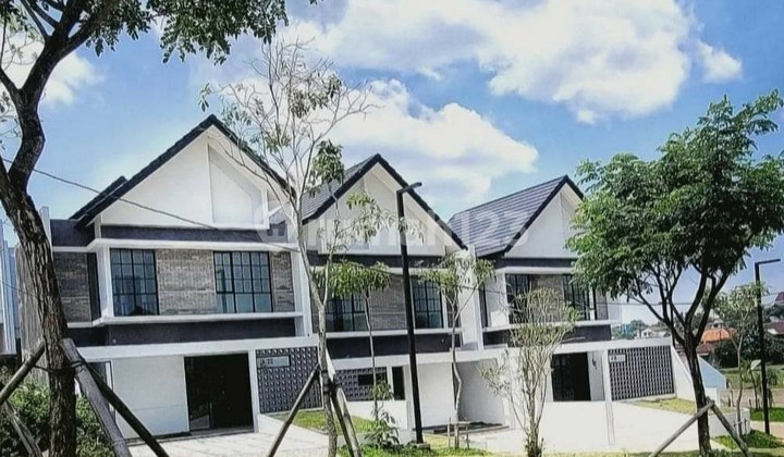 For Rent Smart Home The Miles Bsb City Semarang Unfurnished Special Price Still New For Rent Smart Home The Miles Bsb City Semarang Unfurnished Special Price Still New